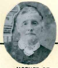 Sarah Joanna Barron (1847 - 1930) Profile